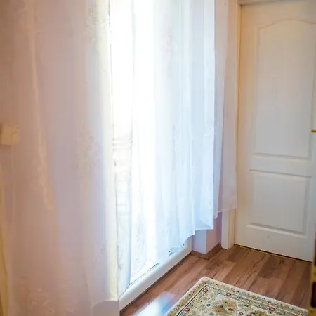 2 On Seven Apartment Zagreb Exterior photo
