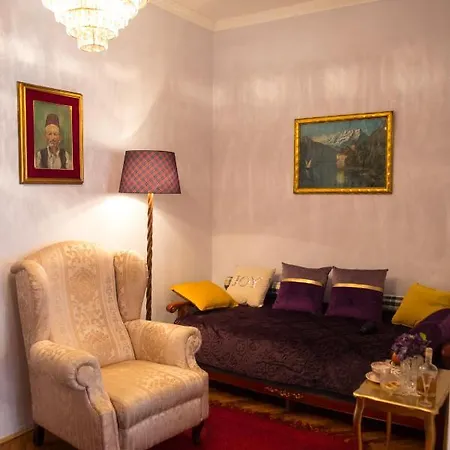 2 On Seven Apartment Zagreb Exterior photo