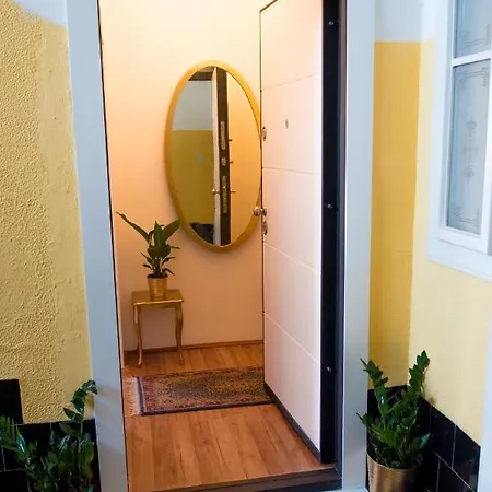 2 On Seven Apartment Zagreb Exterior photo