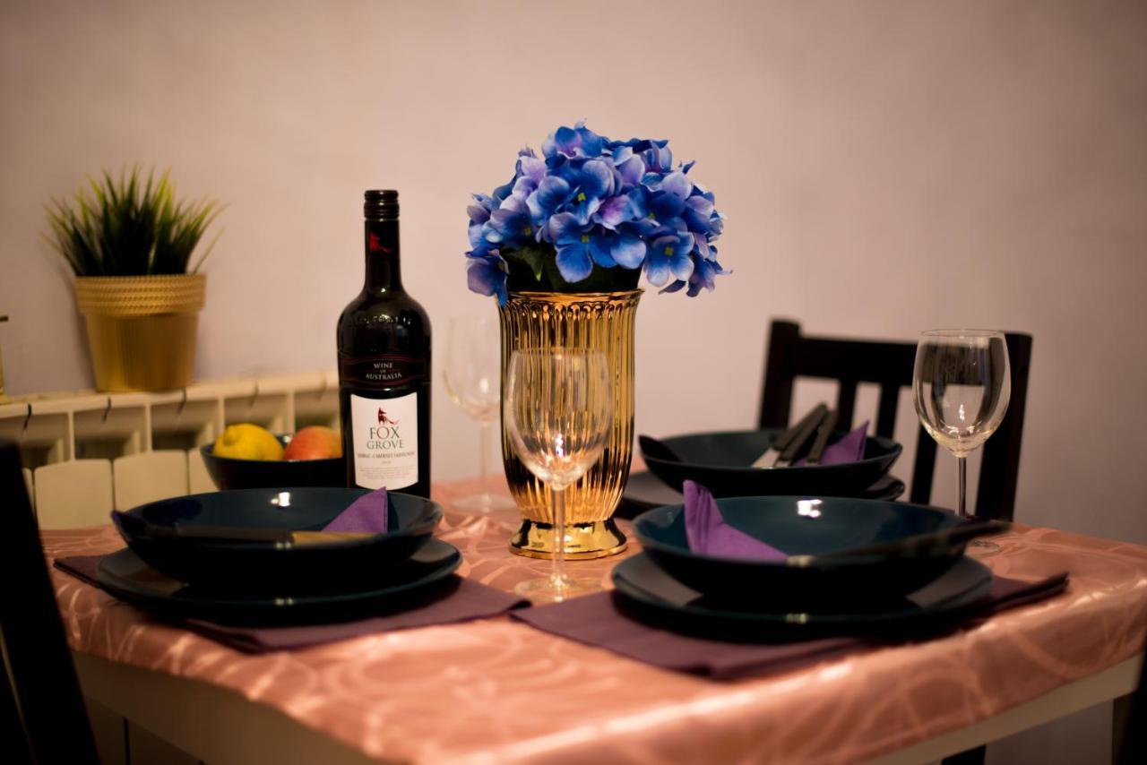 Apartment 2 On Seven Zagreb