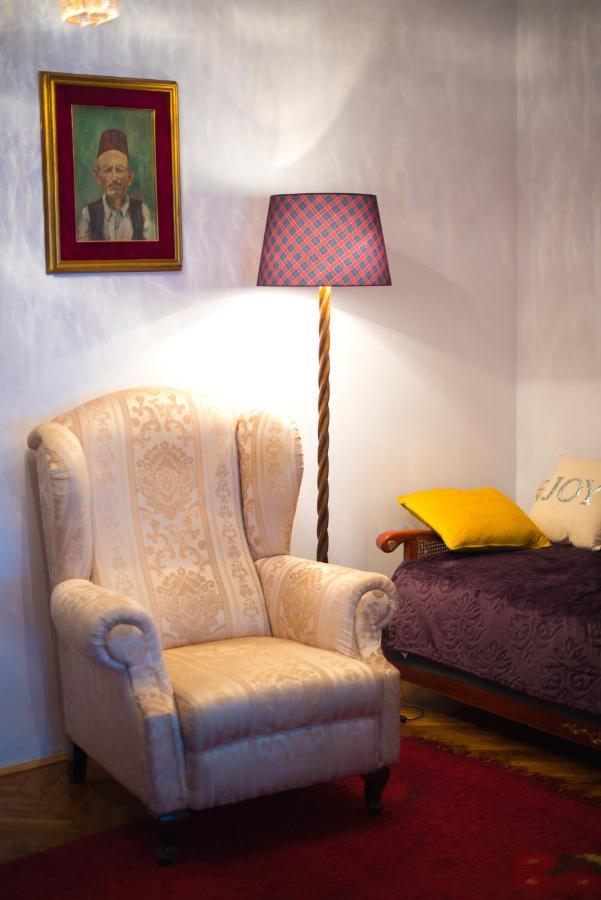 Apartment 2 On Seven Zagreb