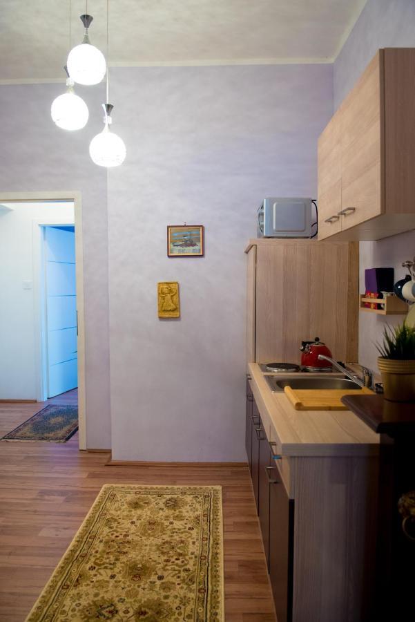 2 On Seven Apartment Zagreb