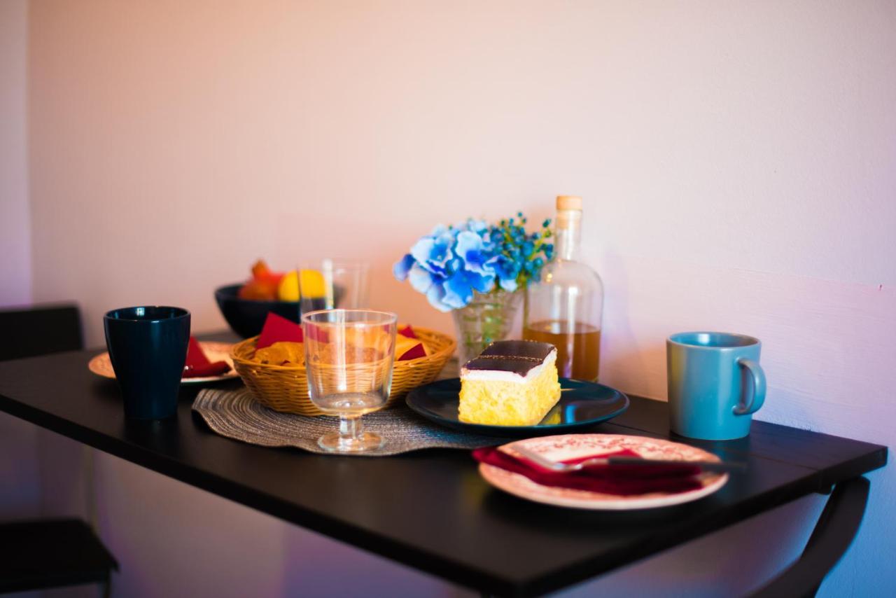 2 On Seven Apartment Zagreb