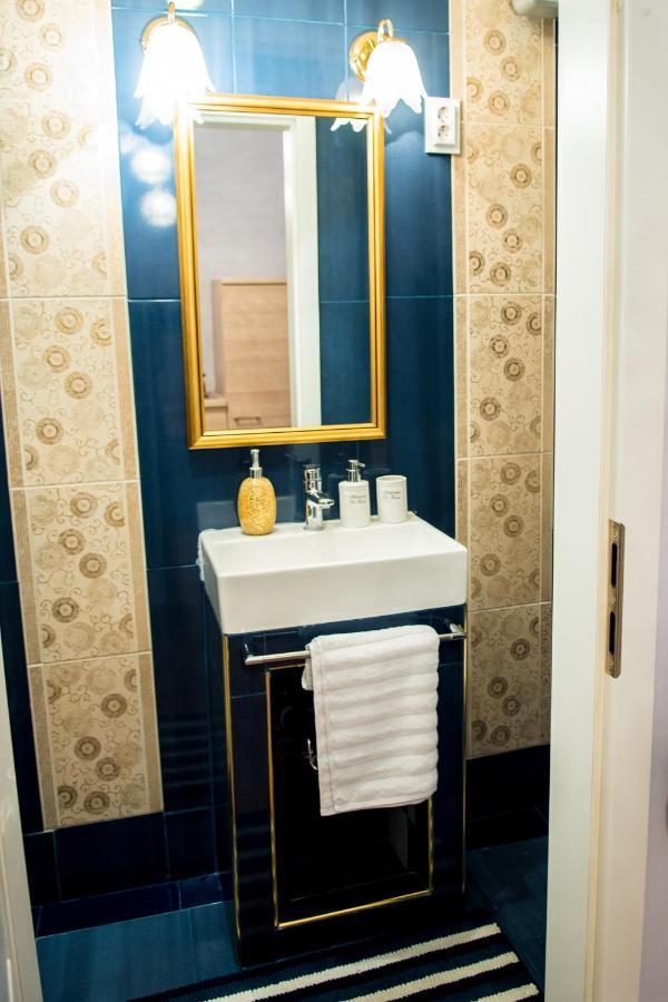 Apartment 2 On Seven Zagreb