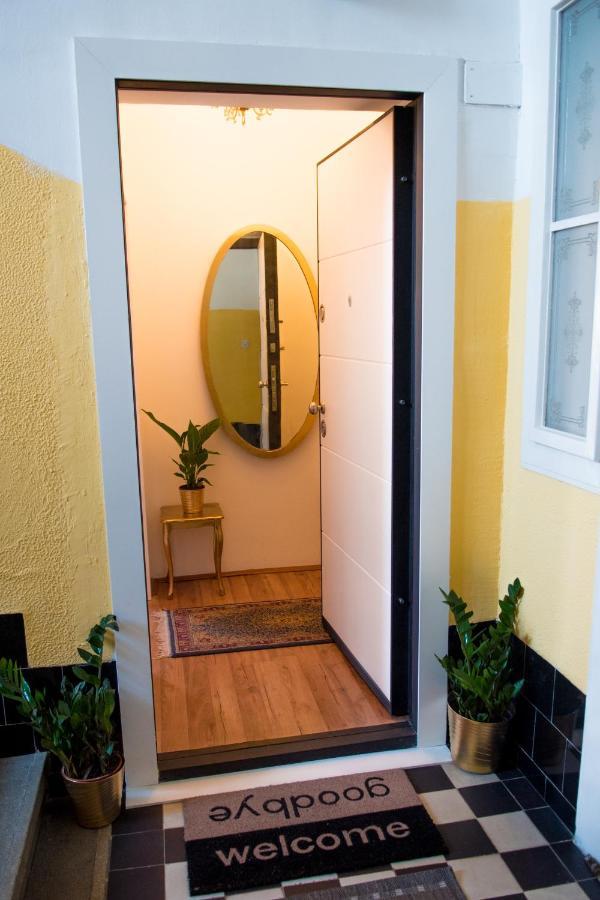2 On Seven Apartment Zagreb