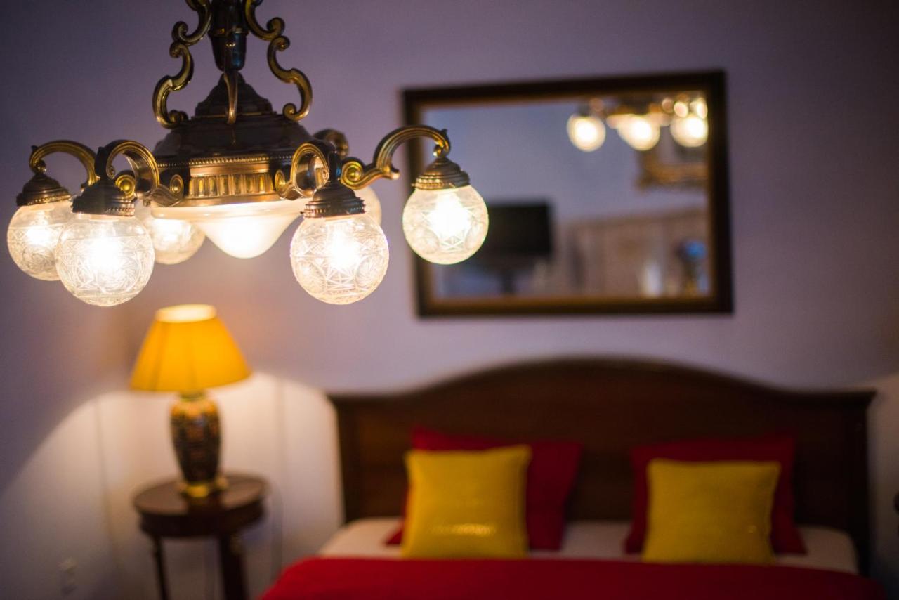 2 On Seven Apartment Zagreb