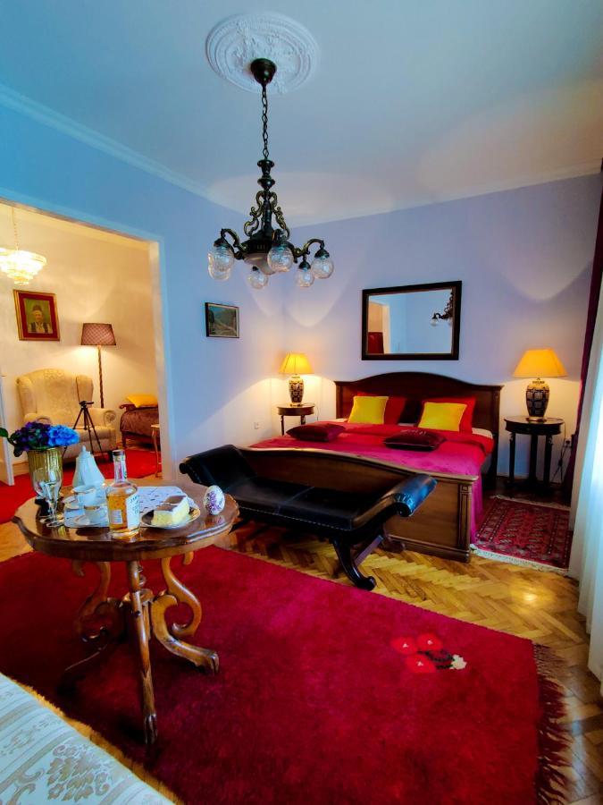 Apartment 2 On Seven Zagreb