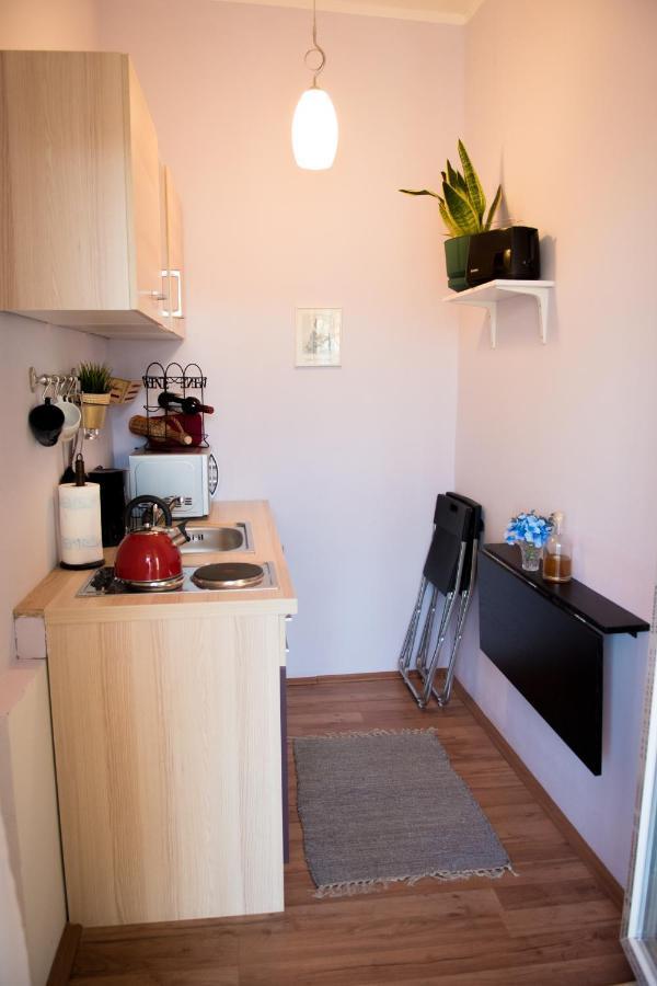 2 On Seven Apartment Zagreb